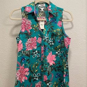 Express Portofino Blouse